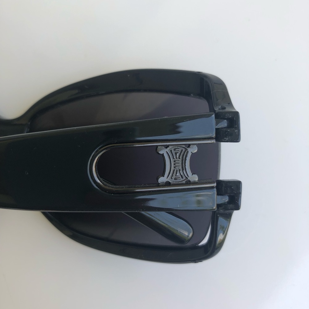 Original Celine sunglasses for women. - Picture 5 of 8